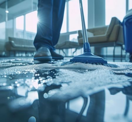 شركة تنظيف منازل | Household cleaning