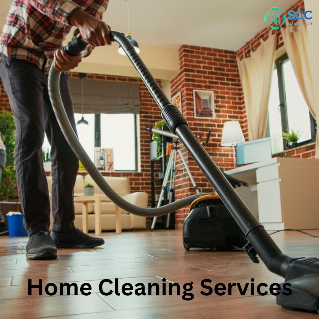 home cleaning services in Abu Dhabi 