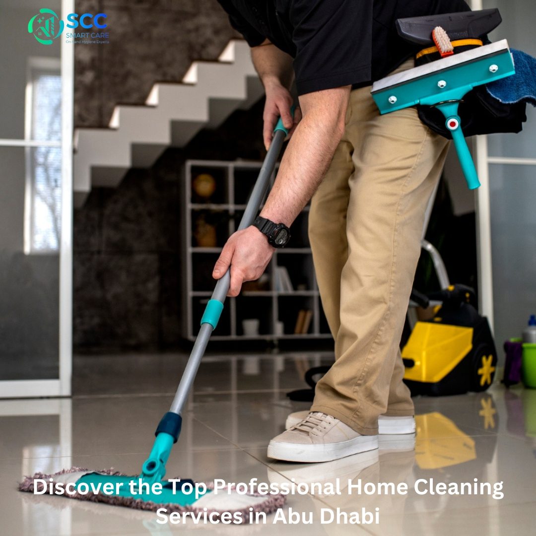 Home Cleaning