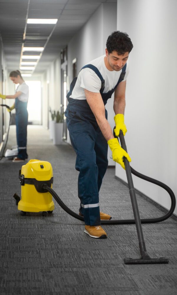 توريد عمال النظافه | Supply of cleaners