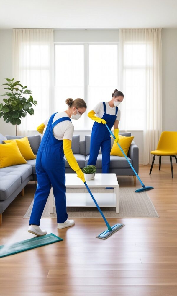 شركة تنظيف منازل | Household cleaning