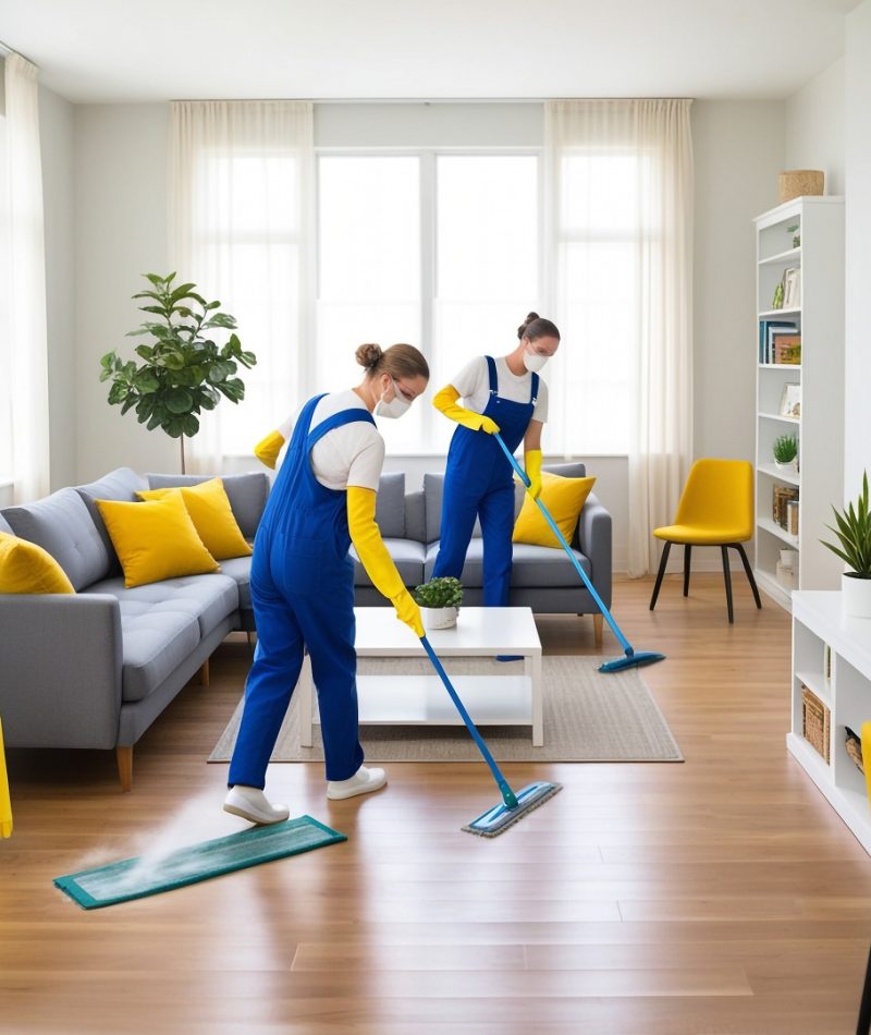 شركة تنظيف منازل | Household cleaning