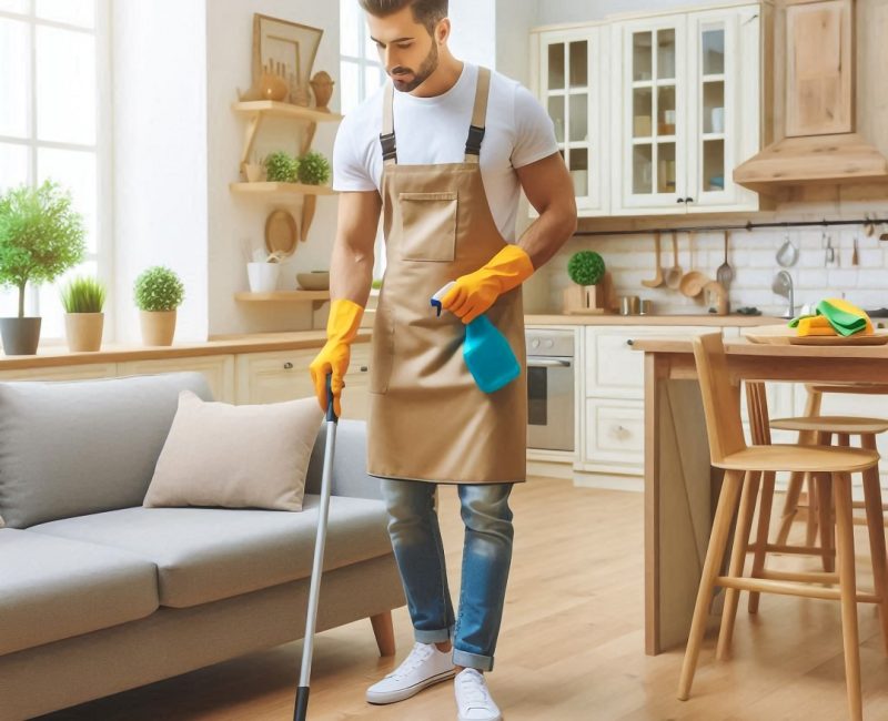 شركة تنظيف منازل | Household cleaning