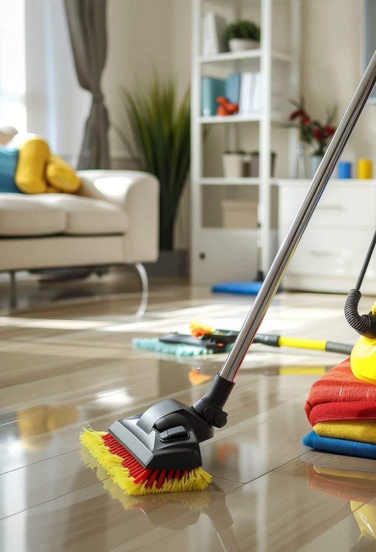 شركة تنظيف منازل | Household cleaning