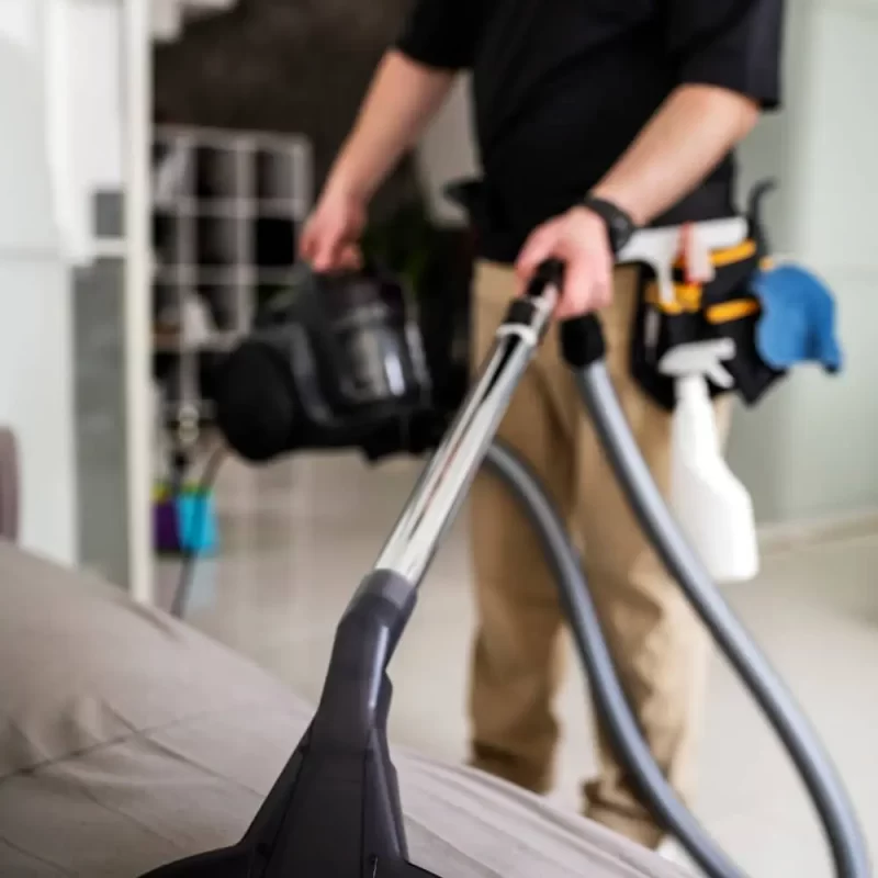 تنظيف الكنب والمفروشات | Sofa cleaning company