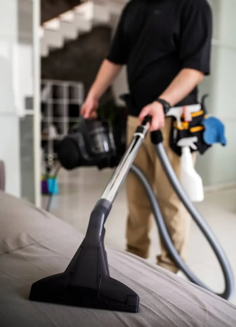 تنظيف الكنب والمفروشات | Sofa cleaning company