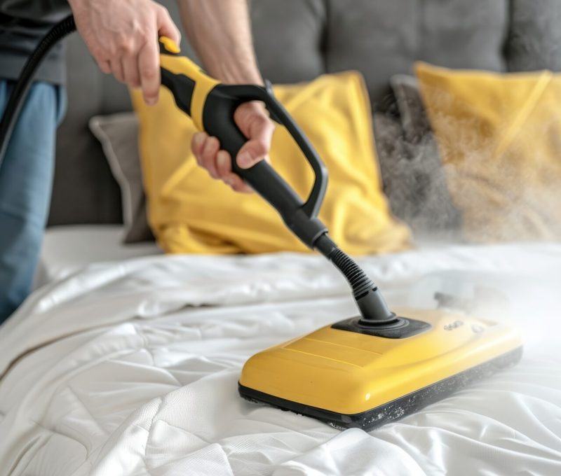 تنظيف الكنب والمفروشات | Sofa cleaning company