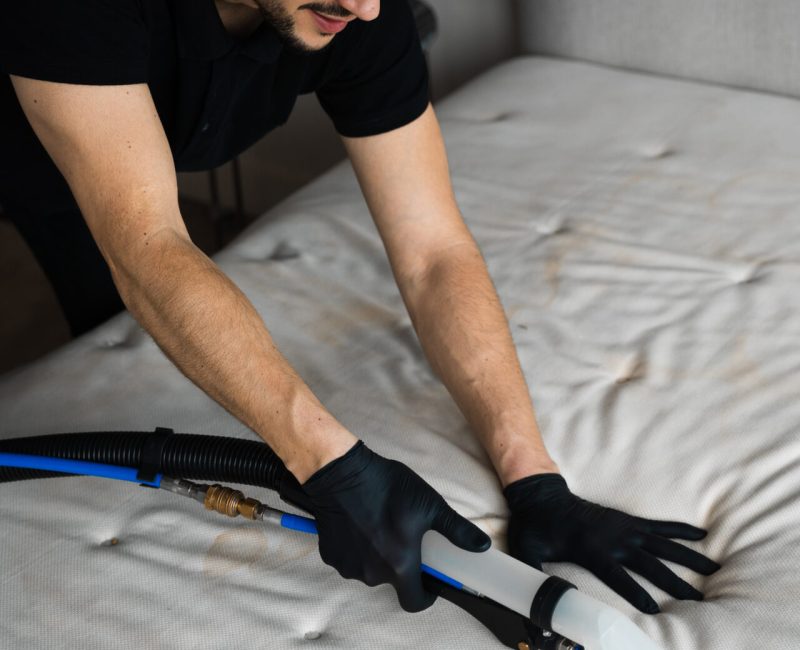 تنظيف الكنب والمفروشات | Sofa cleaning company