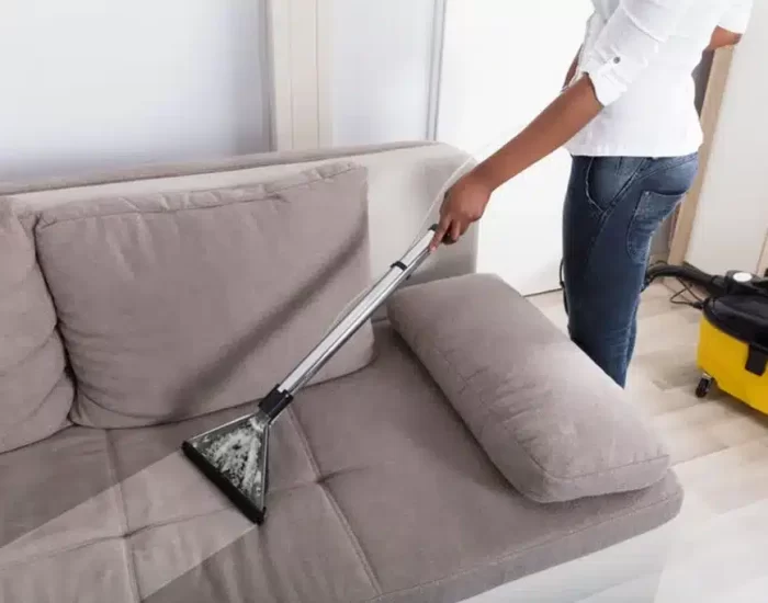 تنظيف الكنب والمفروشات | Sofa cleaning company