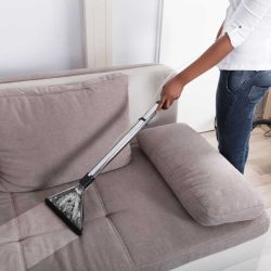 تنظيف الكنب والمفروشات | Sofa cleaning company