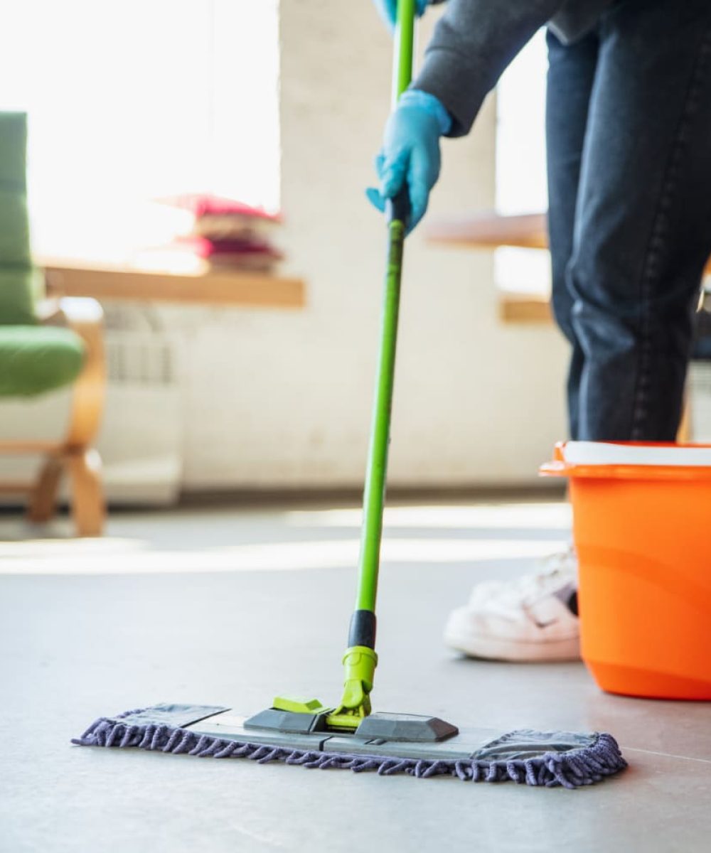 شركة تنظيف | cleaning company