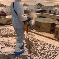 شركة تنظيف | cleaning company