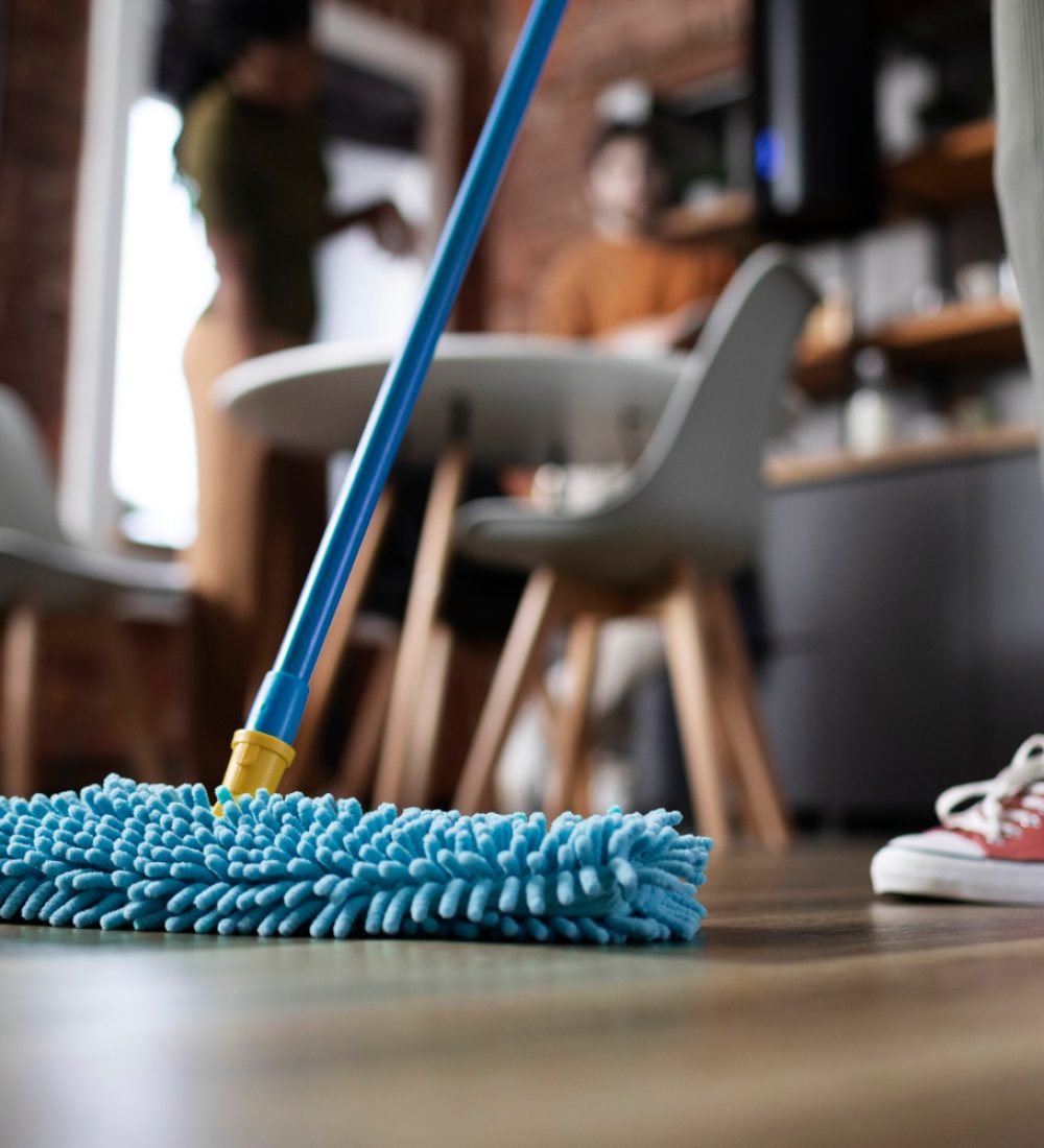 شركة تنظيف منازل | Household cleaning