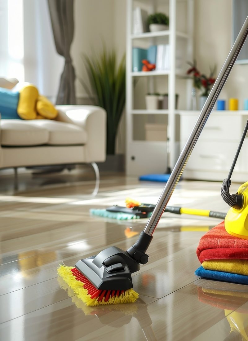 شركة تنظيف منازل | Household cleaning