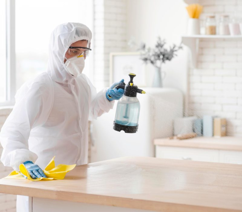 شركة تنظيف | cleaning company