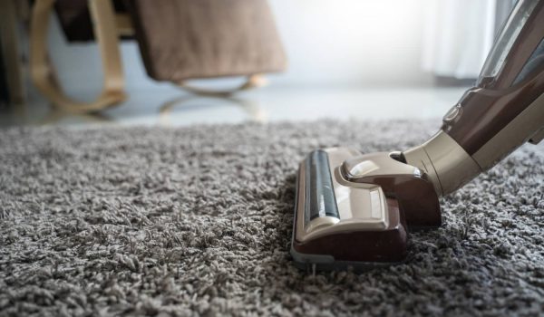 تنظيف السجاد | Carpet cleaning