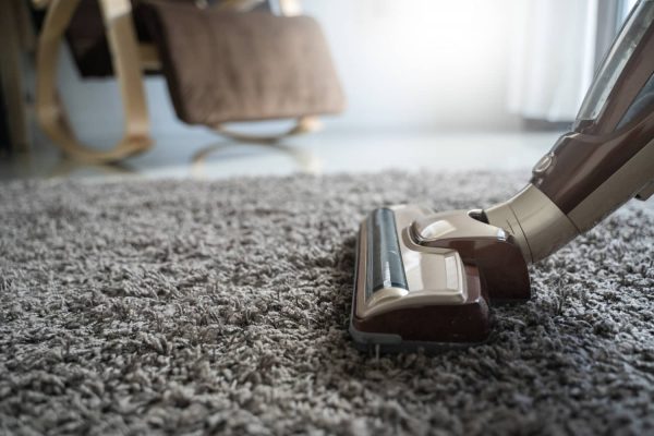 تنظيف السجاد | Carpet cleaning