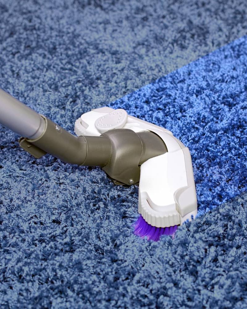 تنظيف السجاد | Carpet cleaning