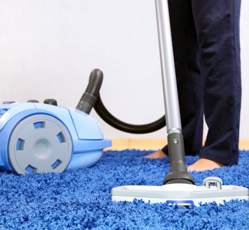 تنظيف السجاد | Carpet cleaning