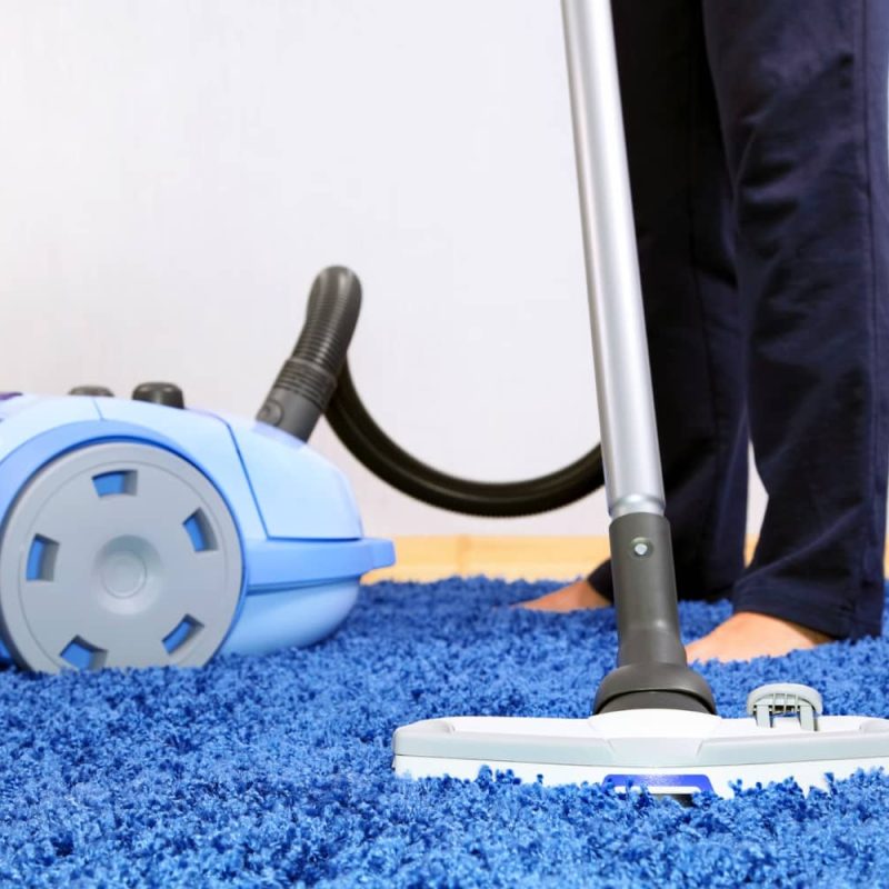 تنظيف السجاد | Carpet cleaning