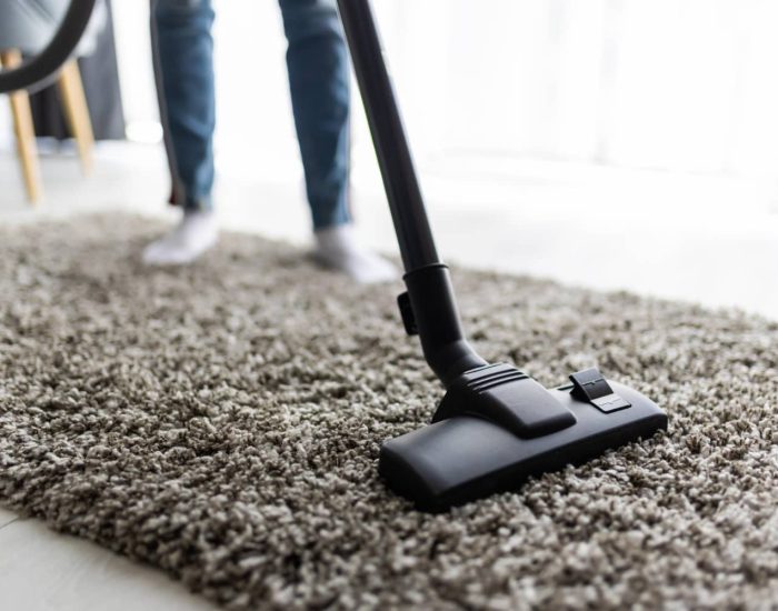 تنظيف السجاد | Carpet cleaning