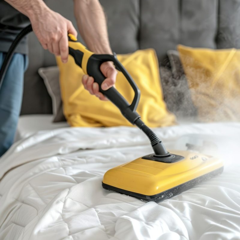 تنظيف الكنب والمفروشات | Sofa cleaning company