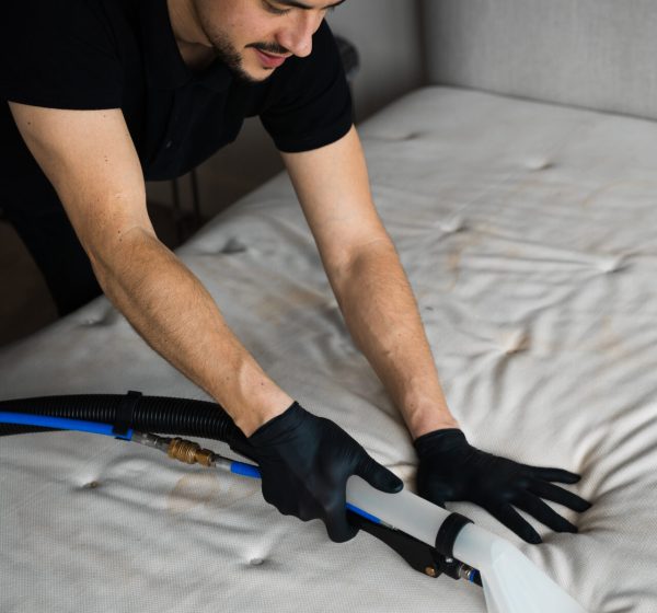 تنظيف الكنب والمفروشات | Sofa cleaning company