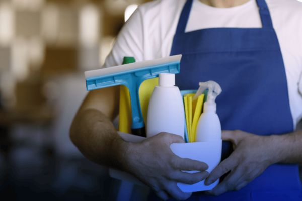 Cleaning company in Abu Dhabi | شركة تنظيف في أبوظبي